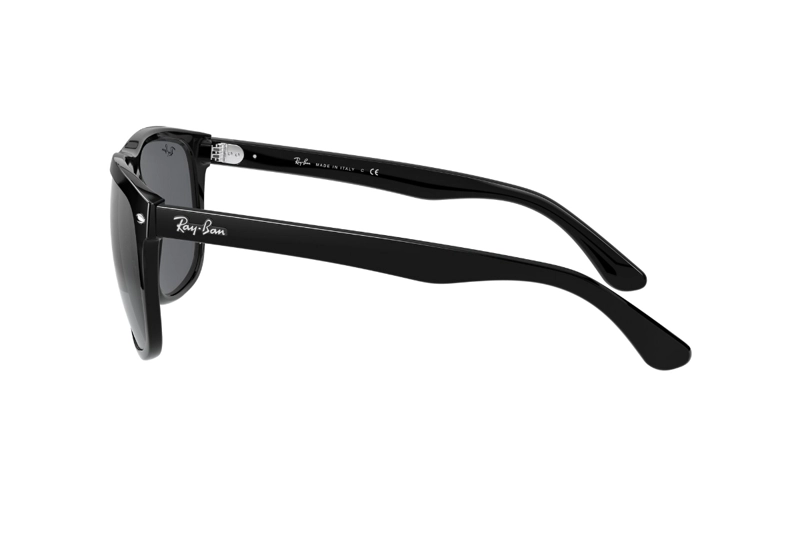LENTES DE SOL BOYFRIEND BLACK RAY-BAN - 4