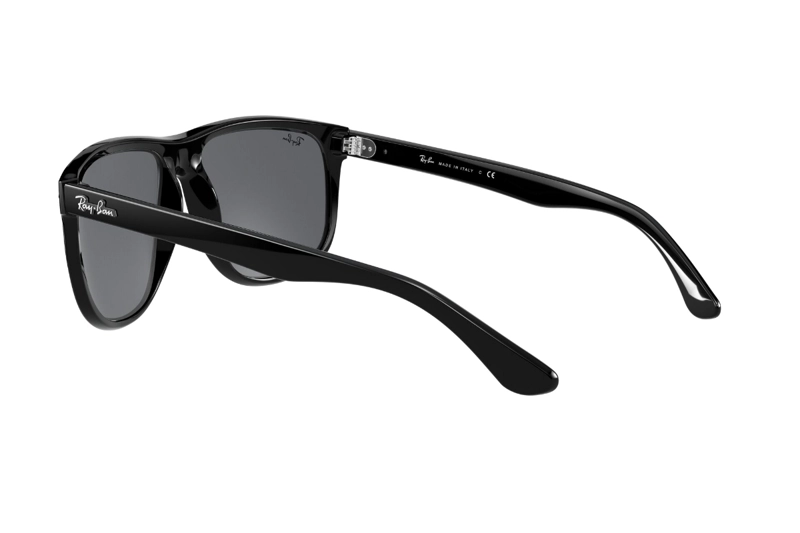 LENTES DE SOL BOYFRIEND BLACK RAY-BAN - 5