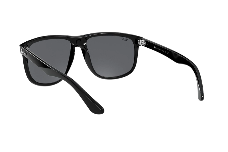 LENTES DE SOL BOYFRIEND BLACK RAY-BAN - 6