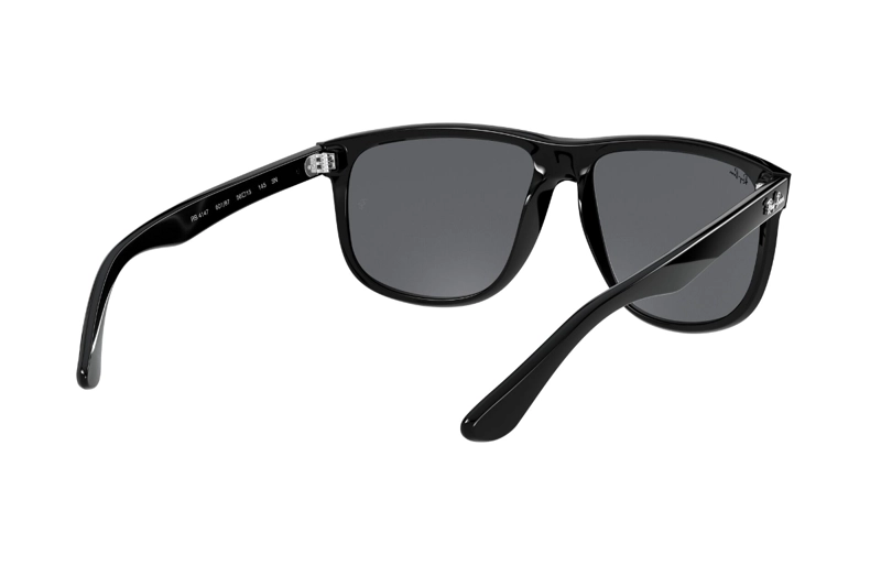 LENTES DE SOL BOYFRIEND BLACK RAY-BAN - 8