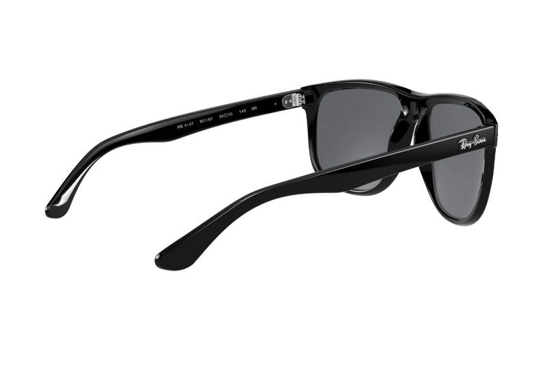 LENTES DE SOL BOYFRIEND BLACK RAY-BAN - 9