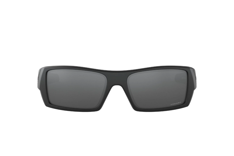 LENTES SOL OAKLEY GASCAN PRIZM BLACK - 1