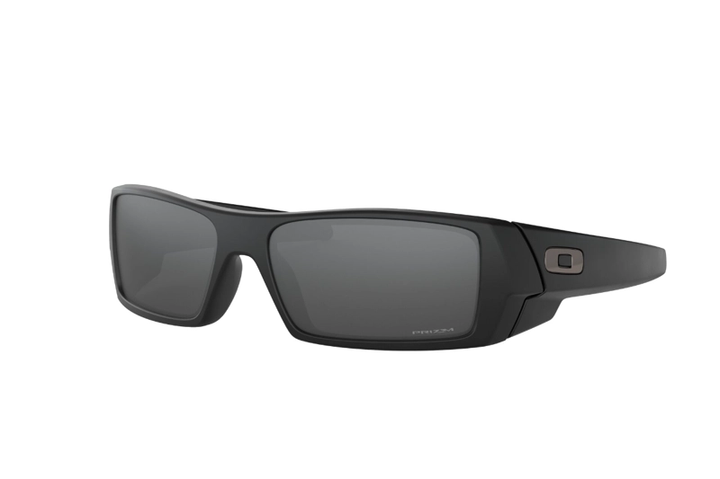 LENTES SOL OAKLEY GASCAN PRIZM BLACK - 2