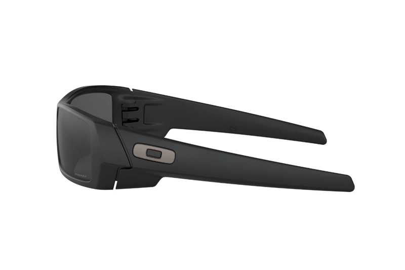 LENTES SOL OAKLEY GASCAN PRIZM BLACK - 3
