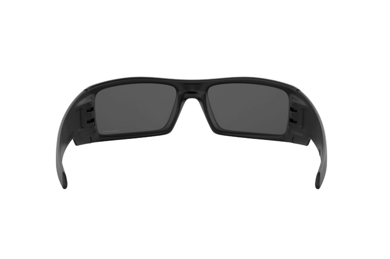LENTES SOL OAKLEY GASCAN PRIZM BLACK - 4