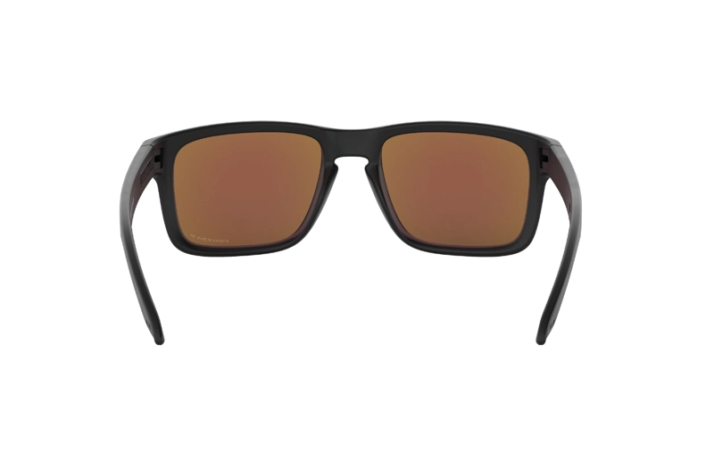 LENTES DE SOL HOLBROOK PRIZM SAPPHIRE POLARIZADOS OAKLEY - 7