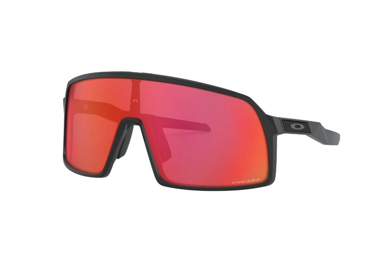 LENTES SOL OAKLEY SUTRO SMALL PRIZM TRAIL TORCH - 2