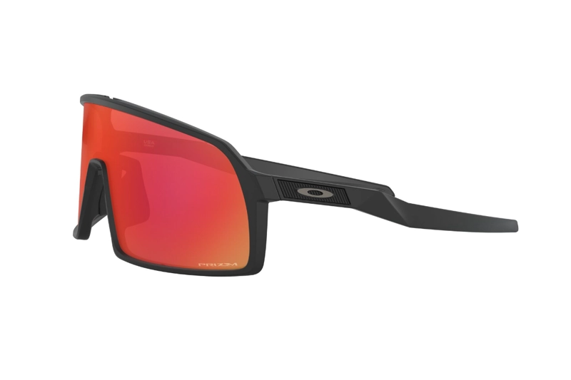 LENTES SOL OAKLEY SUTRO SMALL PRIZM TRAIL TORCH - 3