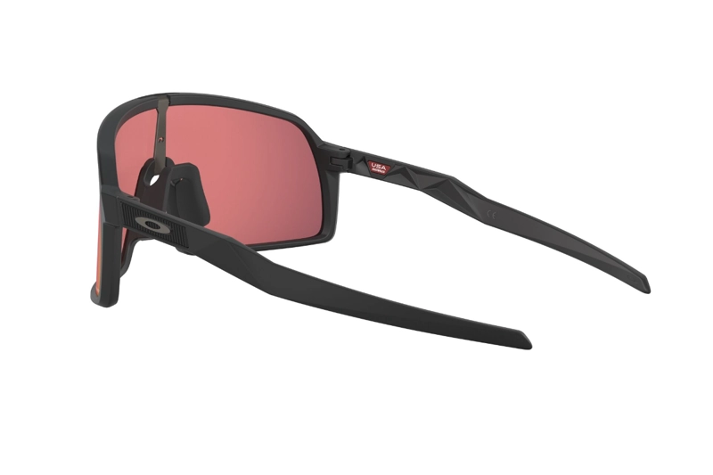 LENTES SOL OAKLEY SUTRO SMALL PRIZM TRAIL TORCH - 5