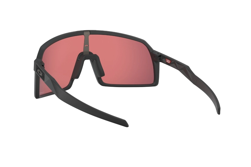 LENTES SOL OAKLEY SUTRO SMALL PRIZM TRAIL TORCH - 6