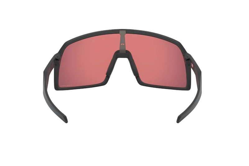 LENTES SOL OAKLEY SUTRO SMALL PRIZM TRAIL TORCH - 7