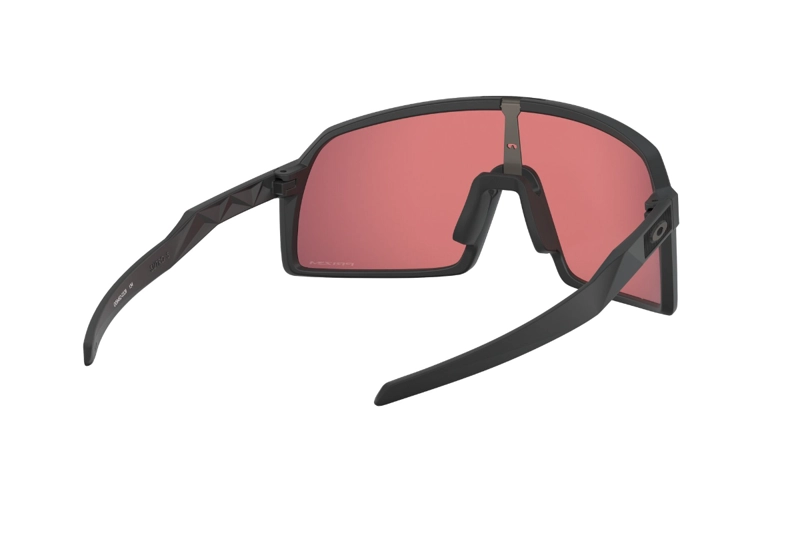 LENTES SOL OAKLEY SUTRO SMALL PRIZM TRAIL TORCH - 8