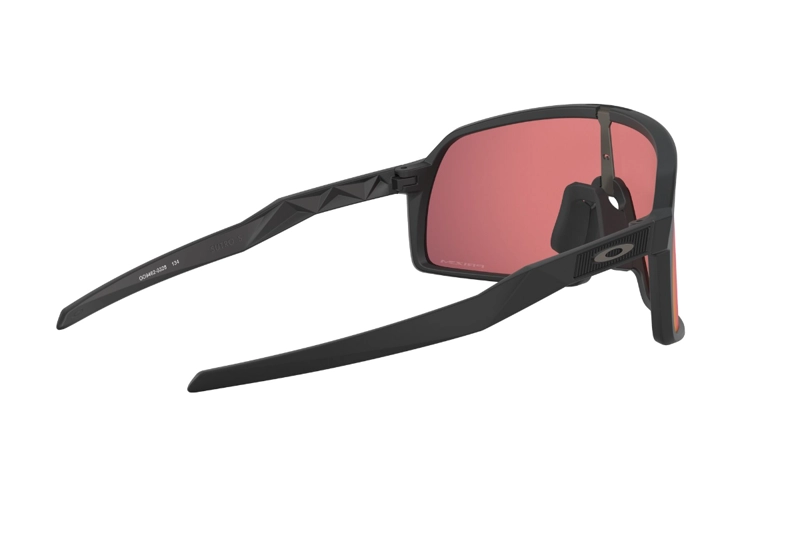 LENTES SOL OAKLEY SUTRO SMALL PRIZM TRAIL TORCH - 9