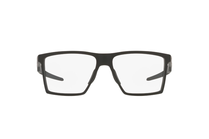 LENTES OAKLEY ÓPTICOS FUTURITY NEGRO SATINADO FRAME - 1