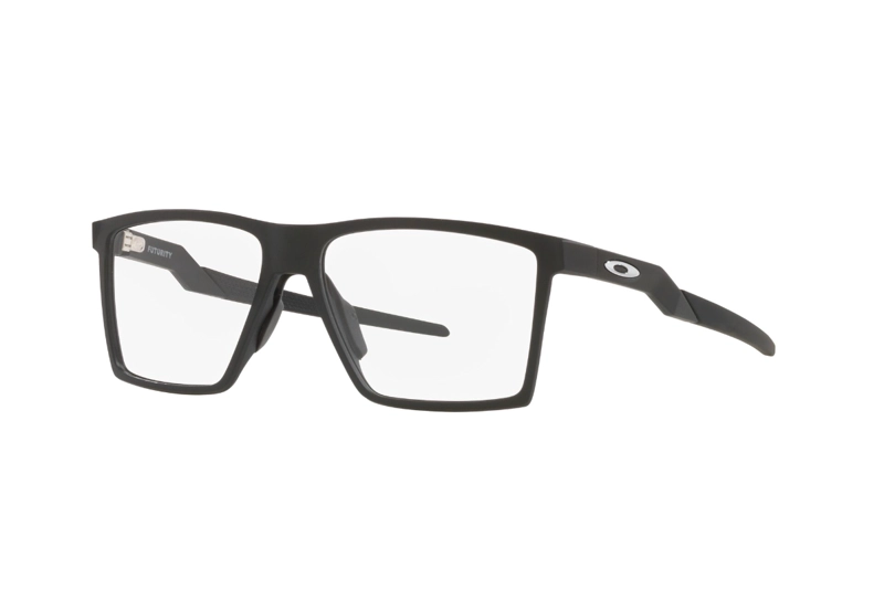 LENTES OAKLEY ÓPTICOS FUTURITY NEGRO SATINADO FRAME - 2