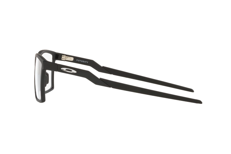 LENTES OAKLEY ÓPTICOS FUTURITY NEGRO SATINADO FRAME - 3