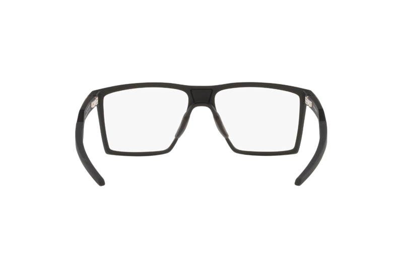 LENTES OAKLEY ÓPTICOS FUTURITY NEGRO SATINADO FRAME - 4