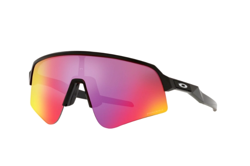 LENTES DE SOL SUTRO LITE SWEEP PRIZM ROAD OAKLEY - 2