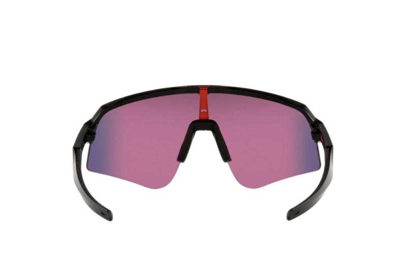 LENTES DE SOL SUTRO LITE SWEEP PRIZM ROAD OAKLEY - 4