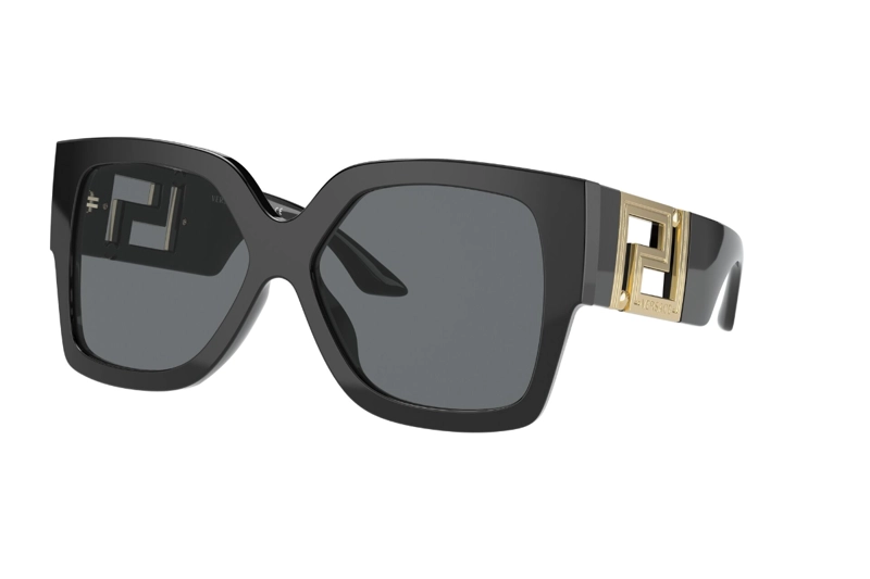 LENTES SOL VERSACE NEGRO - 1