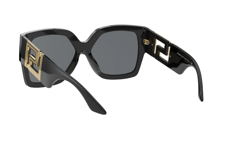 LENTES SOL VERSACE NEGRO - 6
