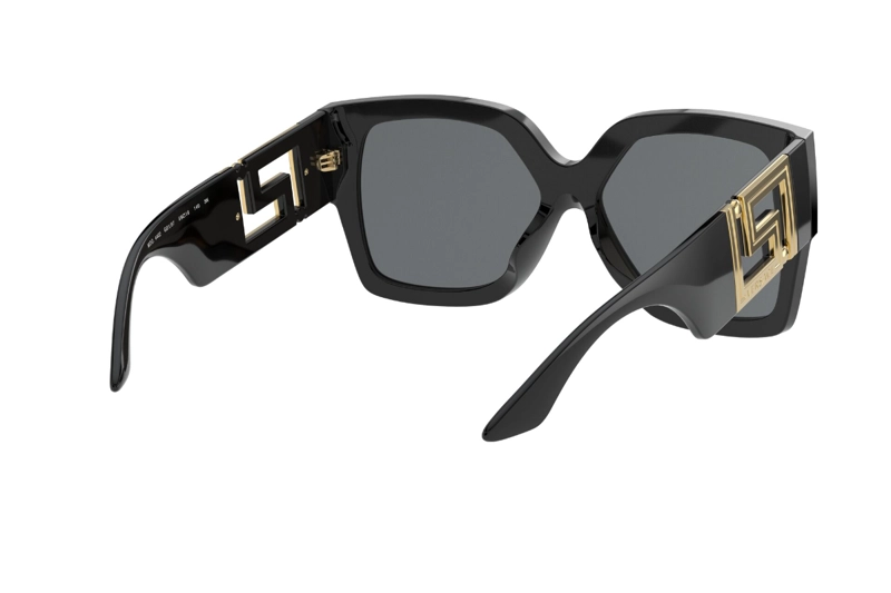 LENTES SOL VERSACE NEGRO - 8