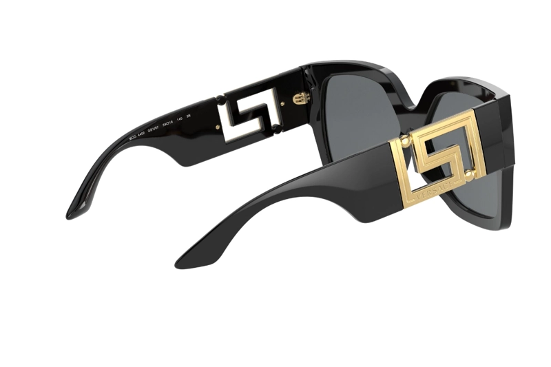 LENTES SOL VERSACE NEGRO - 9