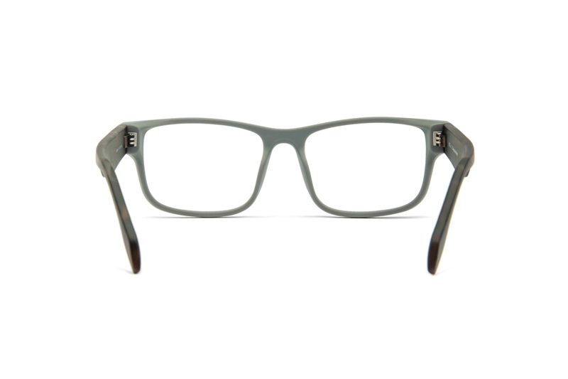 LENTES MITA EYEWEAR ÓPTICOS GRIS - 4