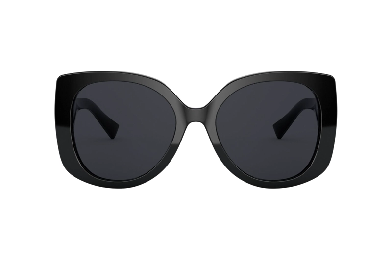 LENTES DE SOL BLACK VERSACE - 2