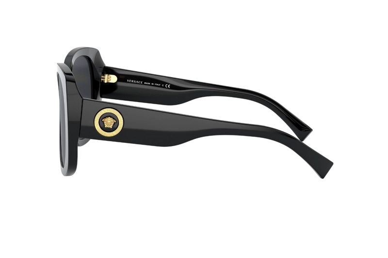 LENTES DE SOL BLACK VERSACE - 3