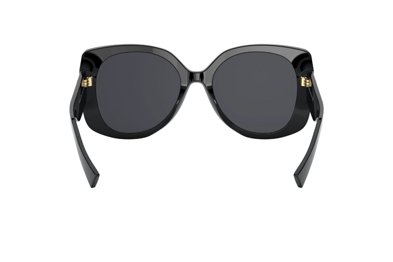 LENTES DE SOL BLACK VERSACE - 4