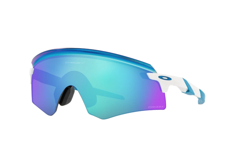 LENTES SOL OAKLEY ENCODER PRIZM SAPPHIRE - 2