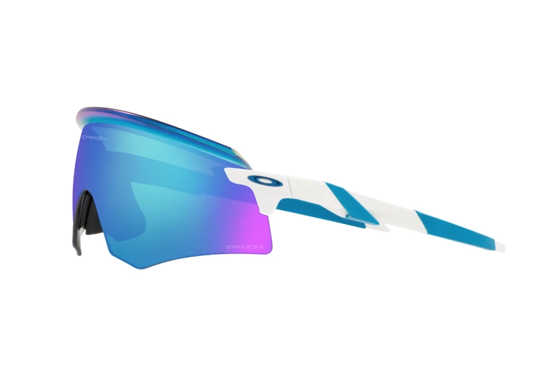 LENTES SOL OAKLEY ENCODER PRIZM SAPPHIRE - 3