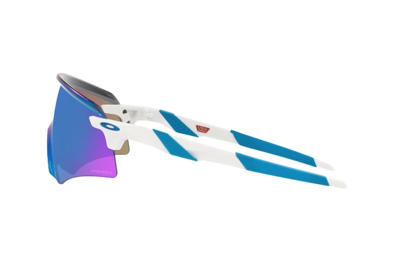 LENTES SOL OAKLEY ENCODER PRIZM SAPPHIRE - 4