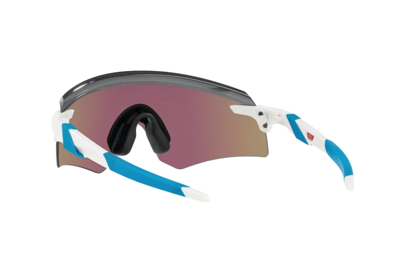 LENTES SOL OAKLEY ENCODER PRIZM SAPPHIRE - 6