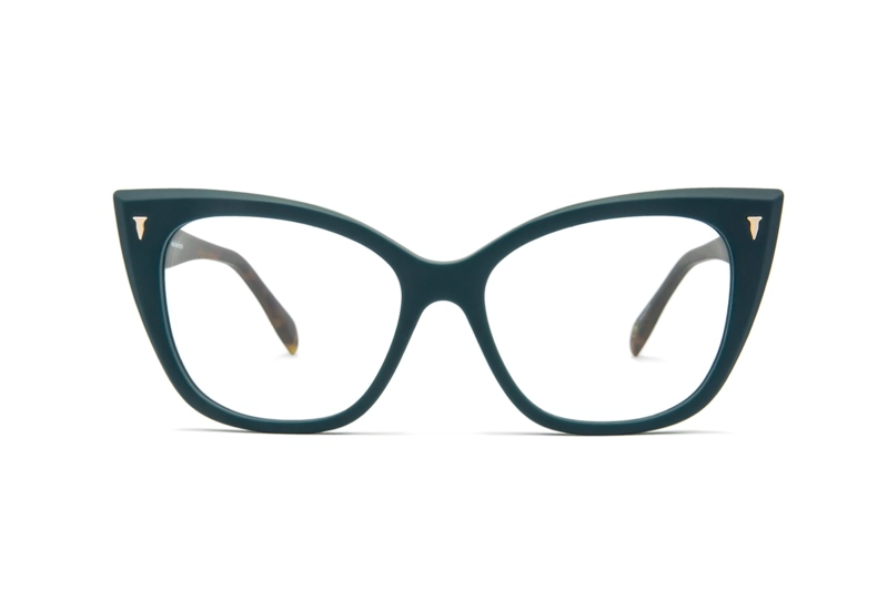 LENTES OPTICOS SKY MITA EYEWEAR - 1