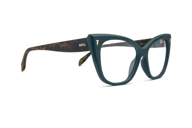 LENTES OPTICOS SKY MITA EYEWEAR - 2
