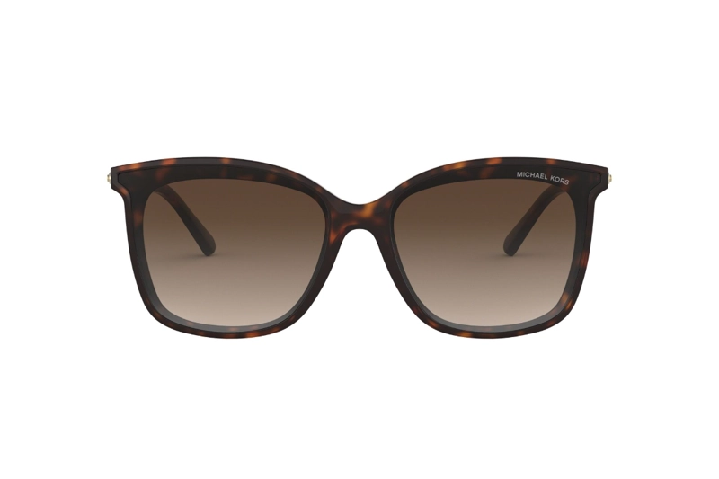 LENTES DE SOL ZERMATT DARK TORTOISE MICHAEL KORS - 1
