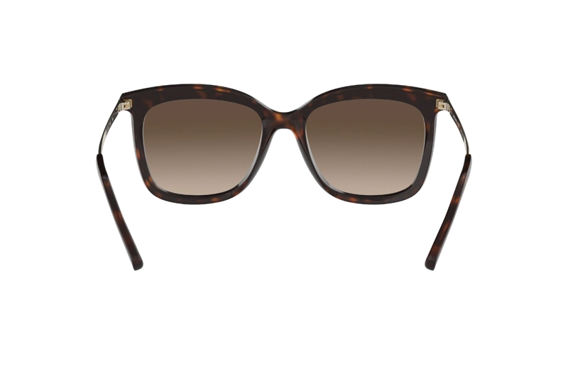 LENTES DE SOL ZERMATT DARK TORTOISE MICHAEL KORS - 7