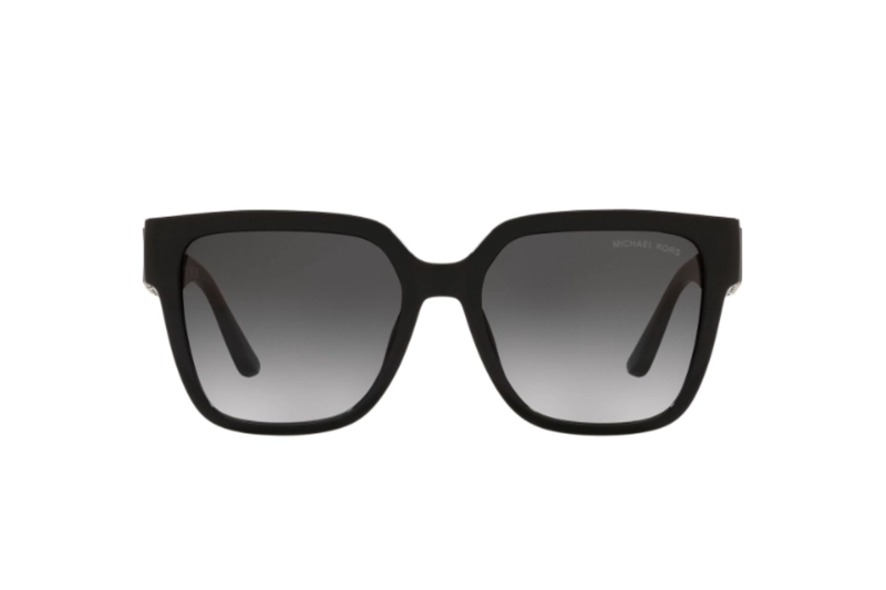 LENTES SOL MICHAEL KORS KARLIE NEGRO - 1