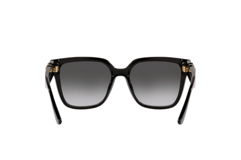 LENTES SOL MICHAEL KORS KARLIE NEGRO - 4