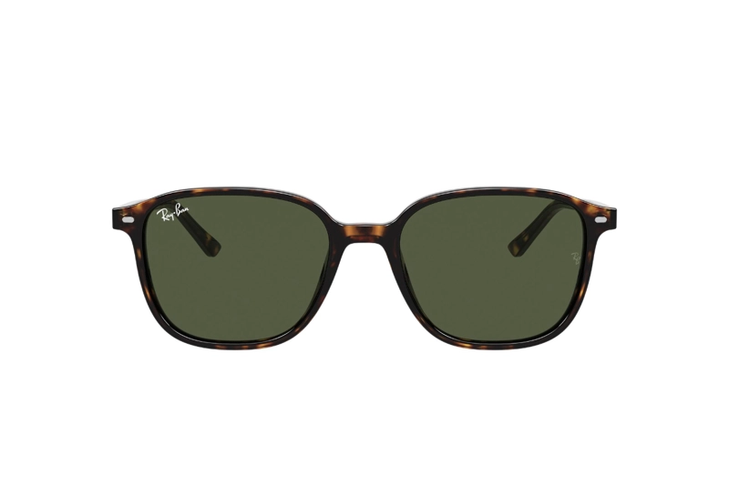 LENTES DE SOL LEONARD TORTOISE RAY-BAN - 1