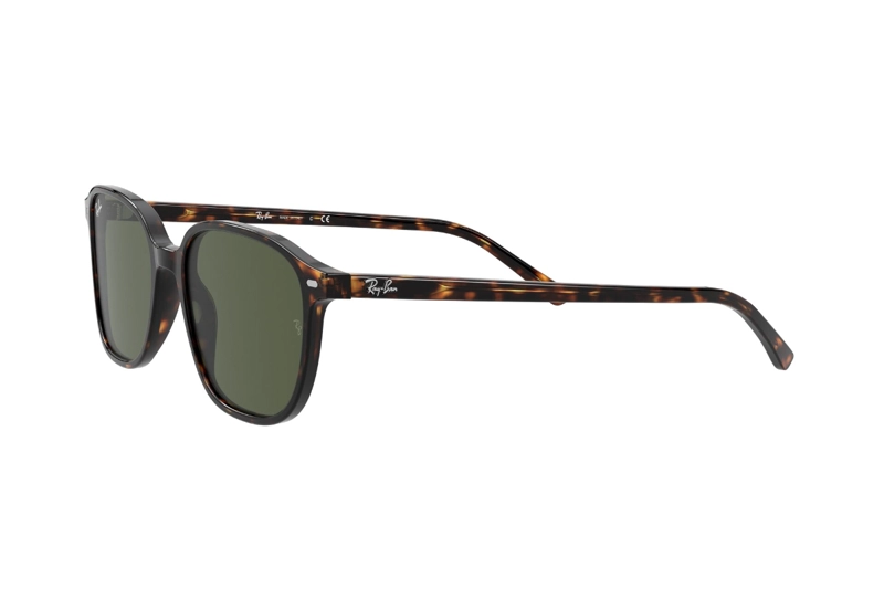 LENTES DE SOL LEONARD TORTOISE RAY-BAN - 3