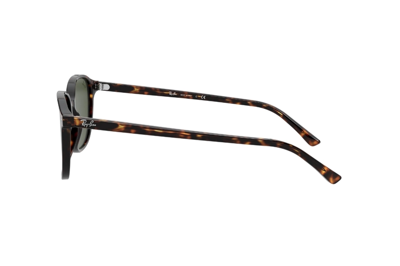 LENTES DE SOL LEONARD TORTOISE RAY-BAN - 4