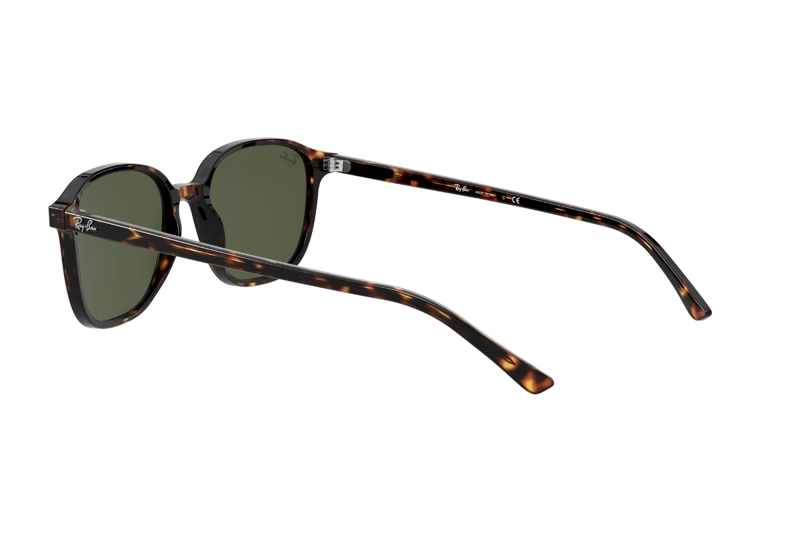 LENTES DE SOL LEONARD TORTOISE RAY-BAN - 5