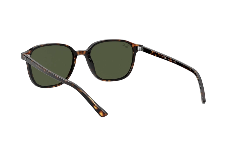 LENTES DE SOL LEONARD TORTOISE RAY-BAN - 6
