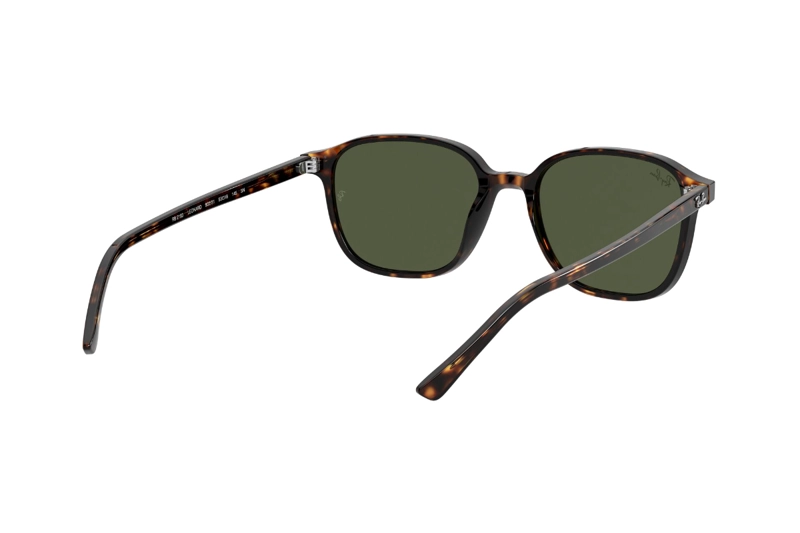 LENTES DE SOL LEONARD TORTOISE RAY-BAN - 8