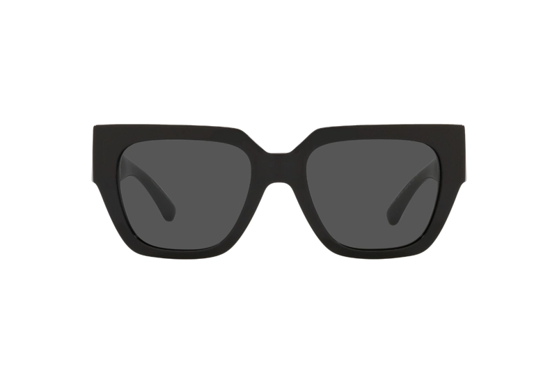 LENTES DE SOL BLACK VERSACE - 2