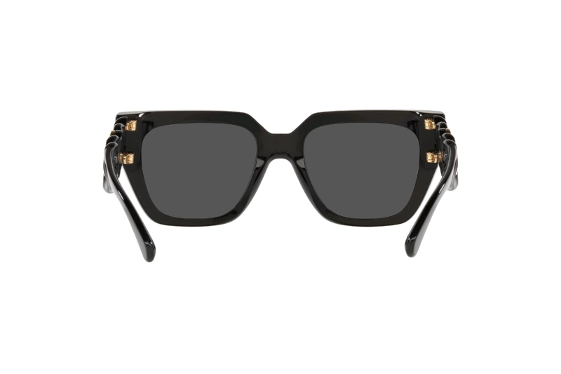 LENTES DE SOL BLACK VERSACE - 7