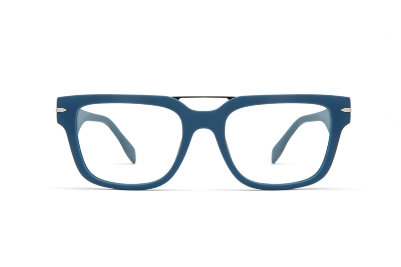 LENTES MITA EYEWEAR ÓPTICOS BLUE - 1